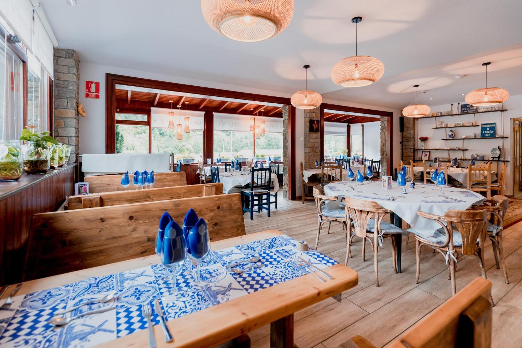Pierre & Vacances Aparthotel La Tulipa Ordino Kültér fotó